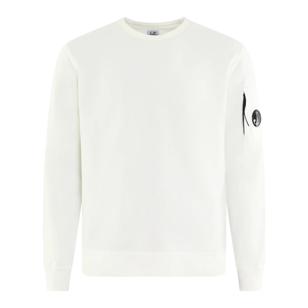 Sweatshirts & Hoodies > Sweatshirts - - C.p. Company - Modalova