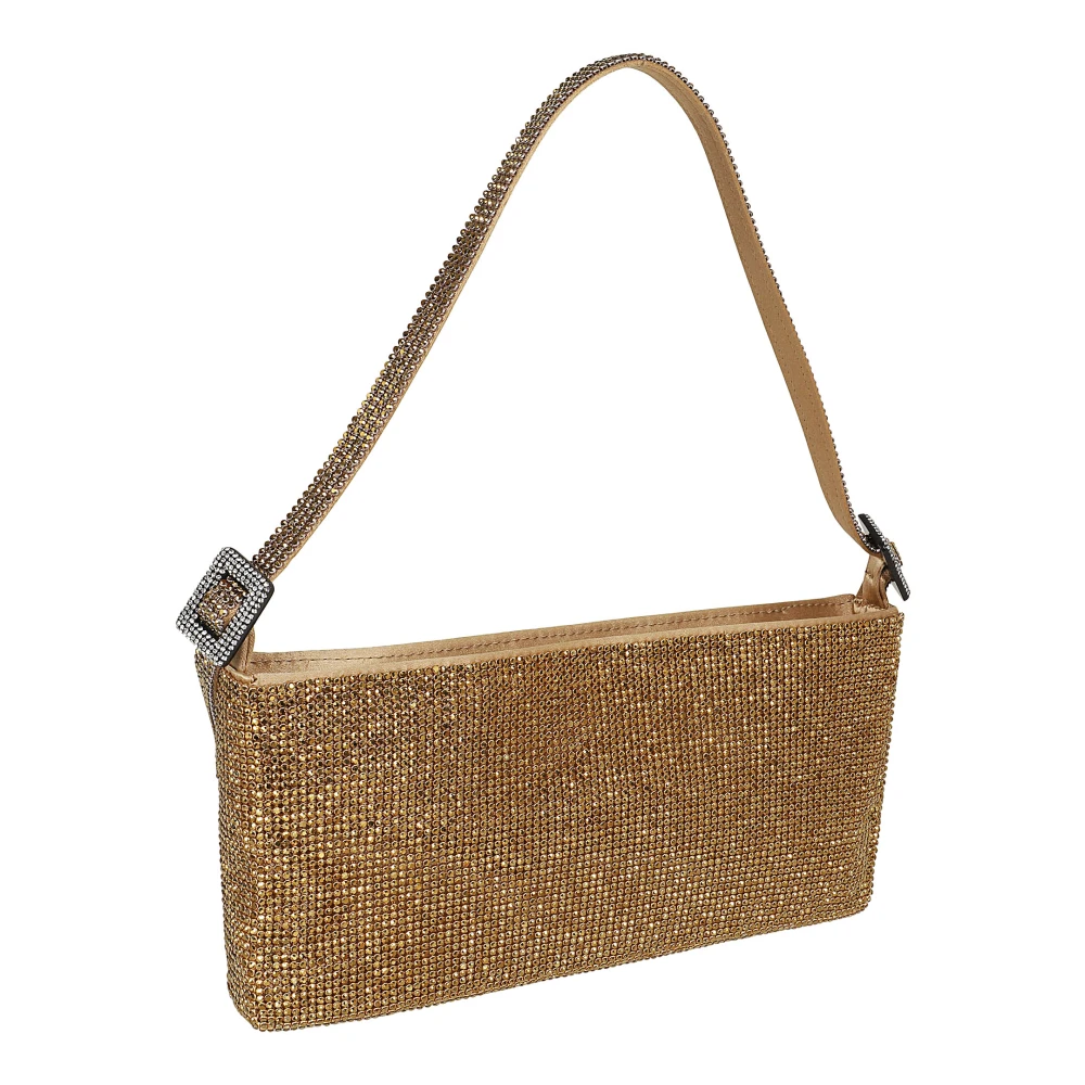 Benedetta Bruzziches Zomerse droom Your Best Friend Brown Dames