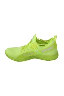 neon-green-casual-running-sneakers
