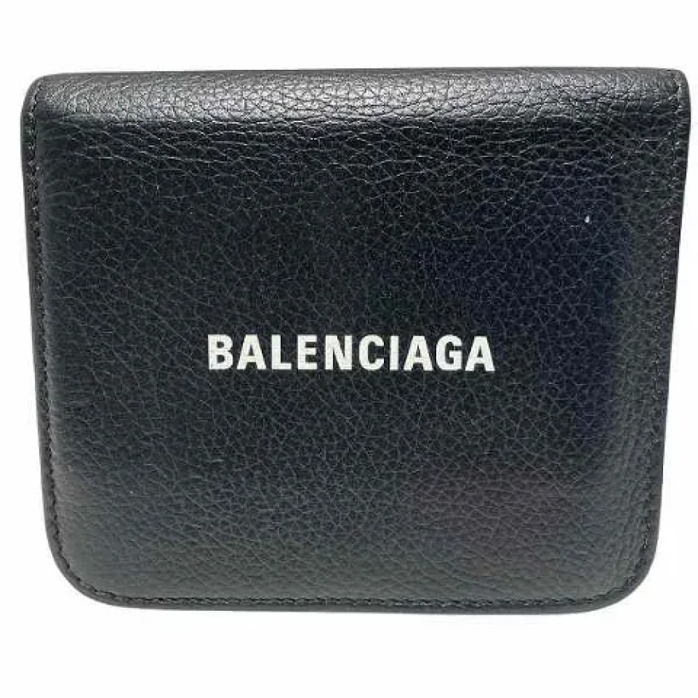 Pre-owned > Pre-owned Accessories > Pre-owned Wallets - - Balenciaga Vintage - Modalova