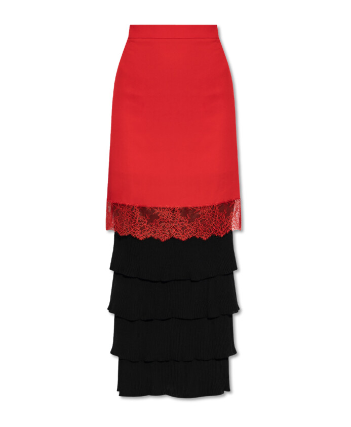 jupe-en-dentelle