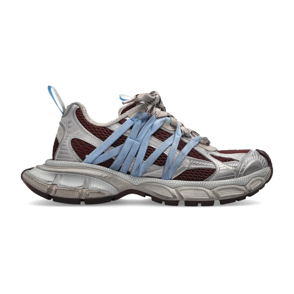 Balenciaga Sneakers Dames Schoenen Grijs
