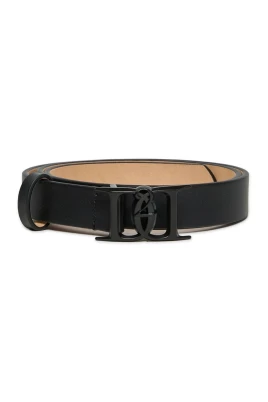 D2 Buckle Belt