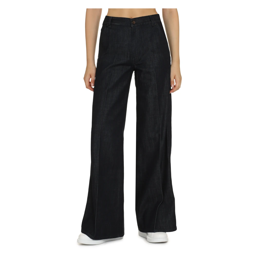 PT Torino Jeans Blue Dames