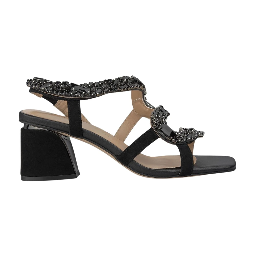 Shoes > Sandals > High Heel Sandals - - Alma EN Pena - Modalova