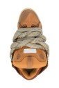 brown-blue-suede-lace-up-sneakers