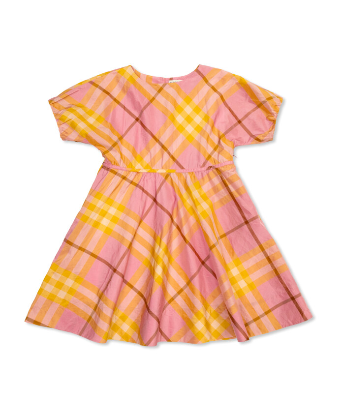 robe-a-carreaux