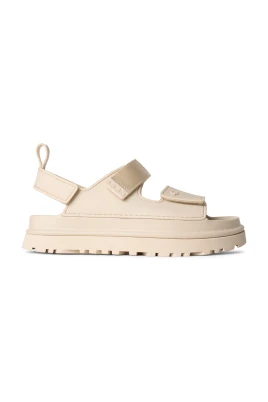 Goldenglow Sandals Sea Salt
