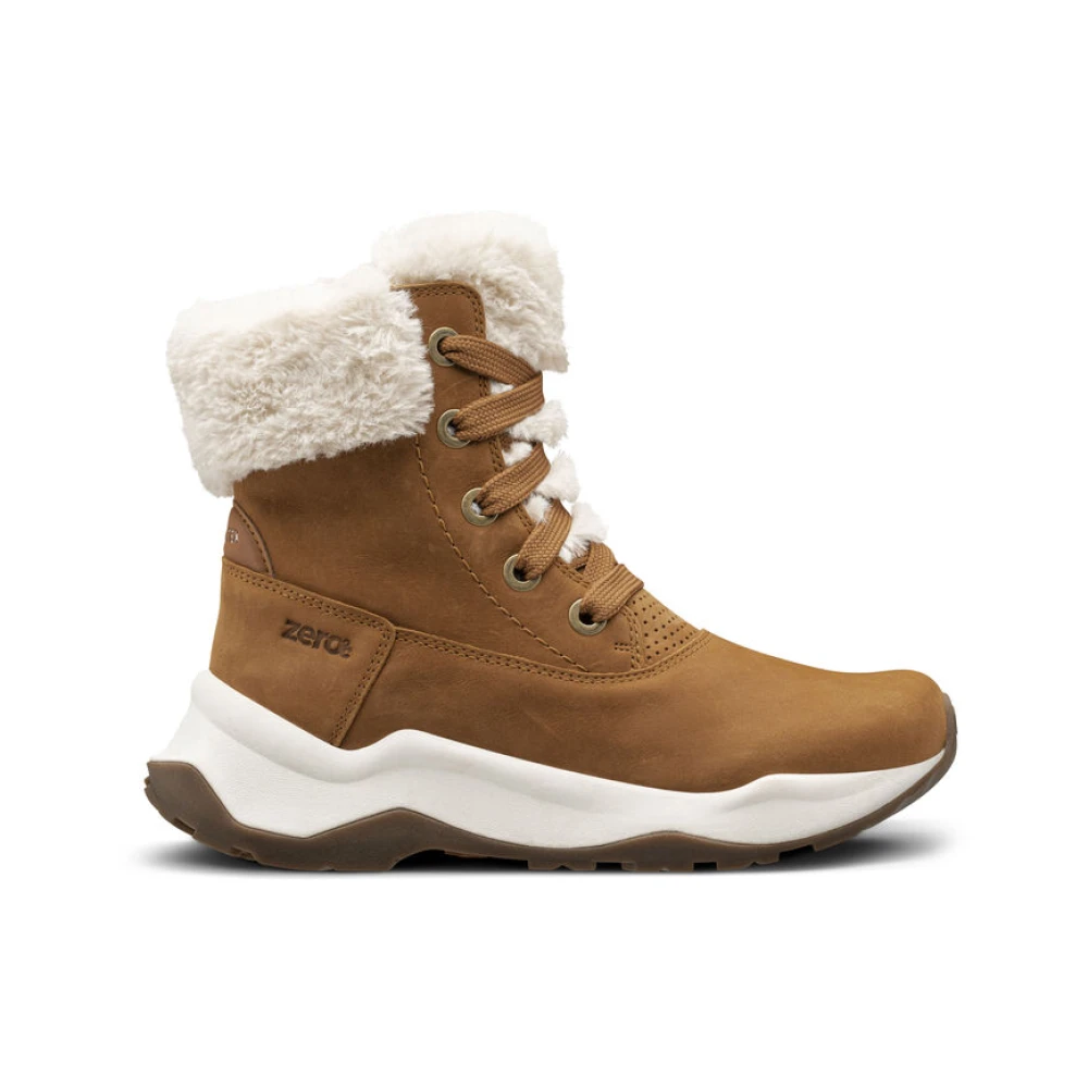 Shoes > Boots > Winter Boots - - Zero C - Modalova