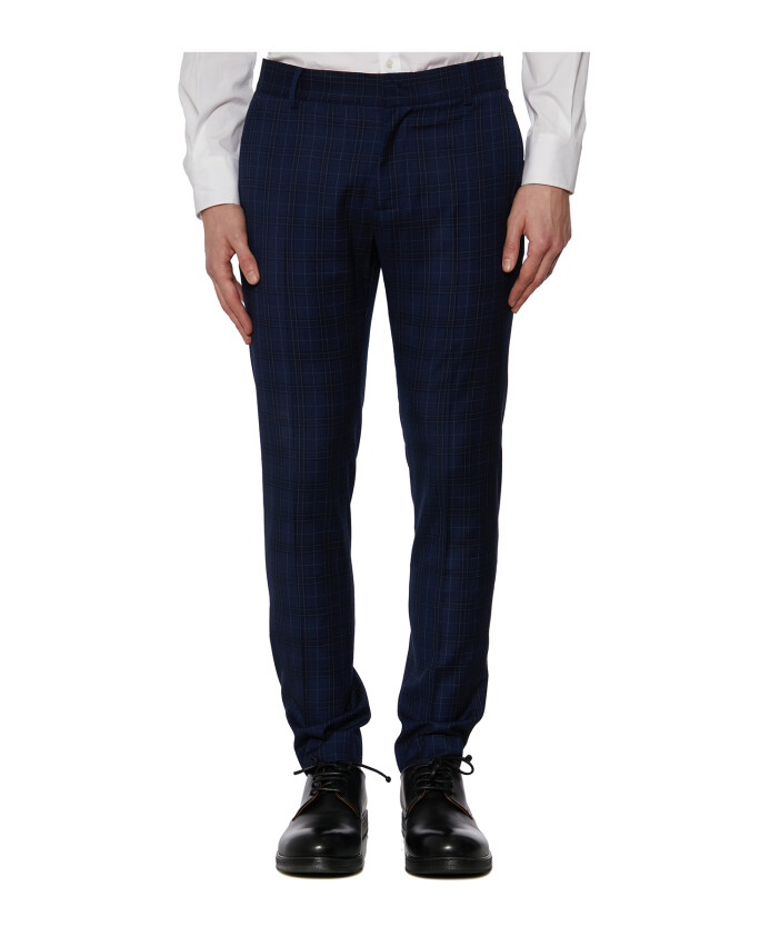 slim-geruite-broek