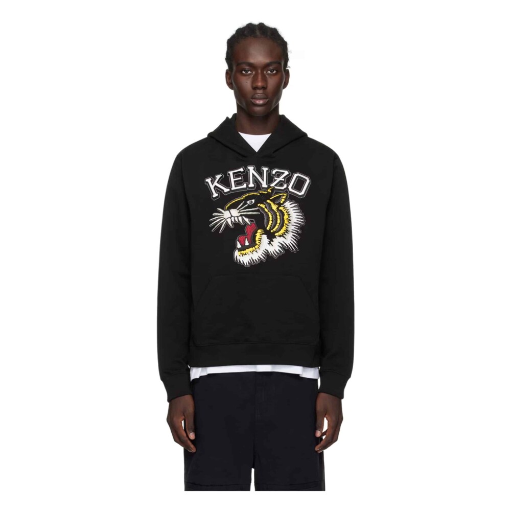 Kenzo sweat a capuche sale