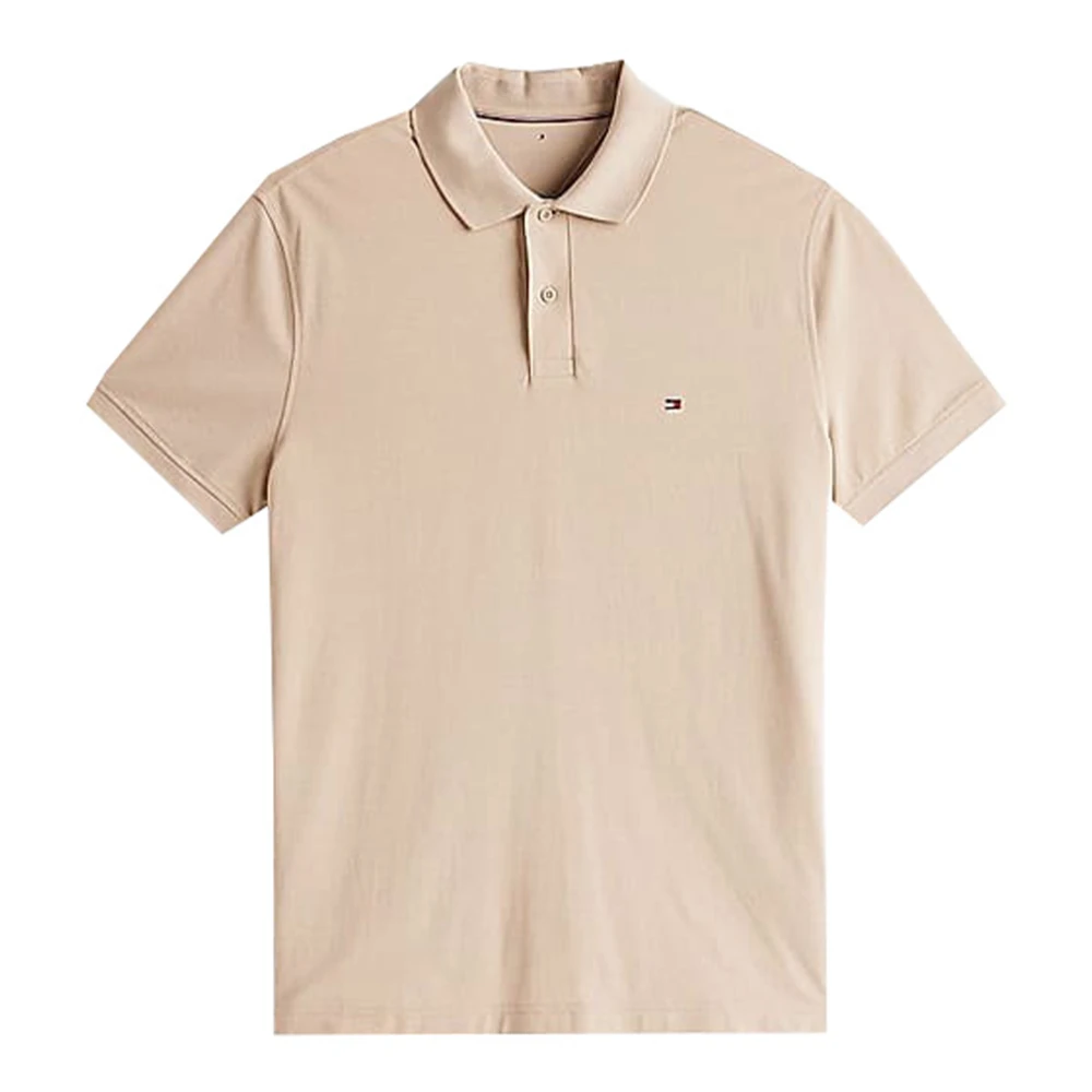 Tops > Polo Shirts - - Tommy Hilfiger - Modalova