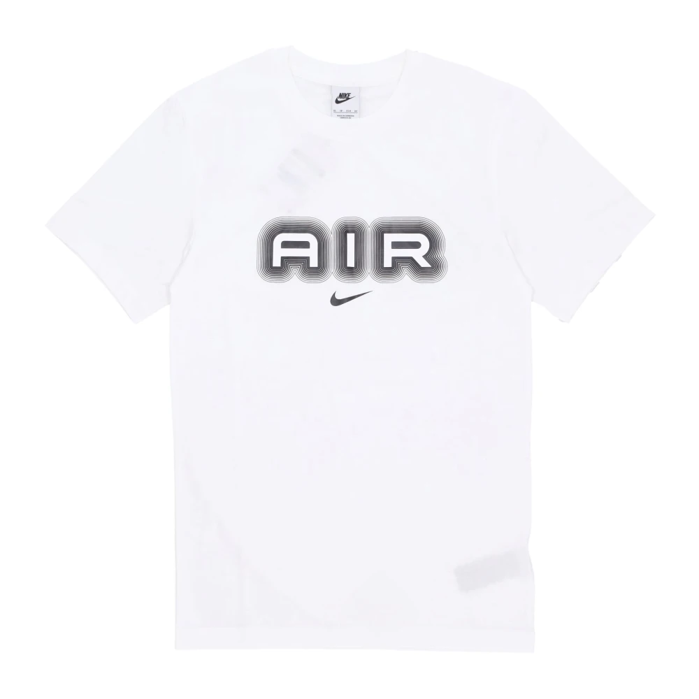 Nike - Tops > T-Shirts - White - Nike - Modalova