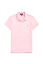 polo-femme-rose