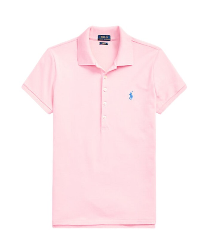 polo-femme-rose