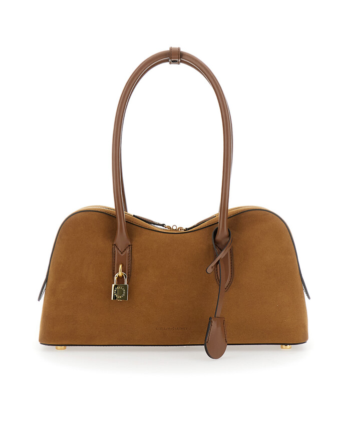 brown-ecoleather-shoulder-bag-with-padlock