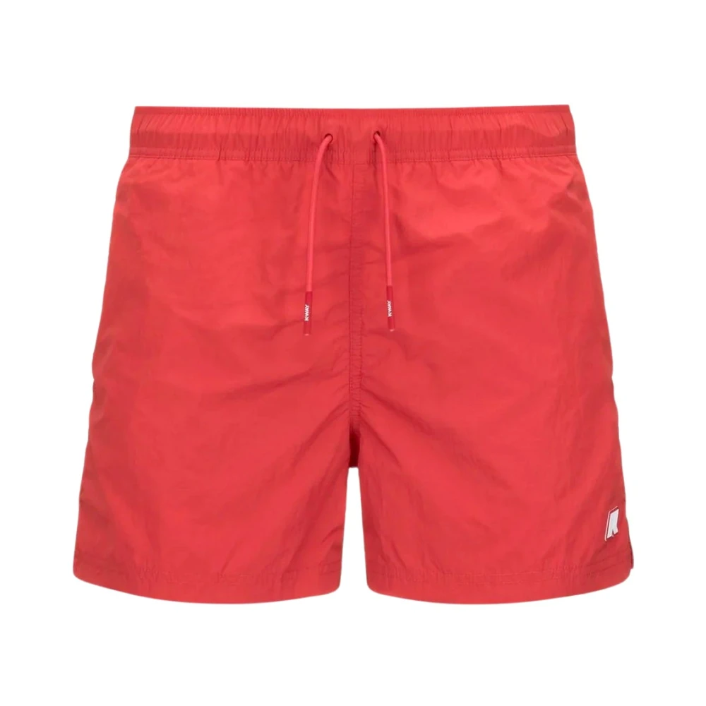 Swimwear > Beachwear - - K-Way - Modalova