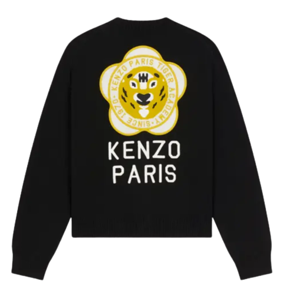 Sweatshirts & Hoodies > Sweatshirts - - Kenzo - Modalova