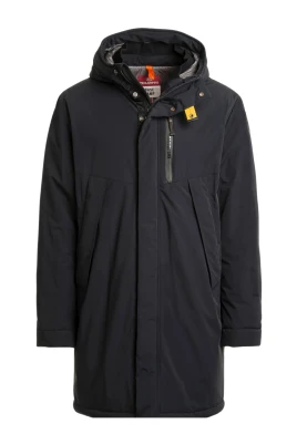 Easy Parka