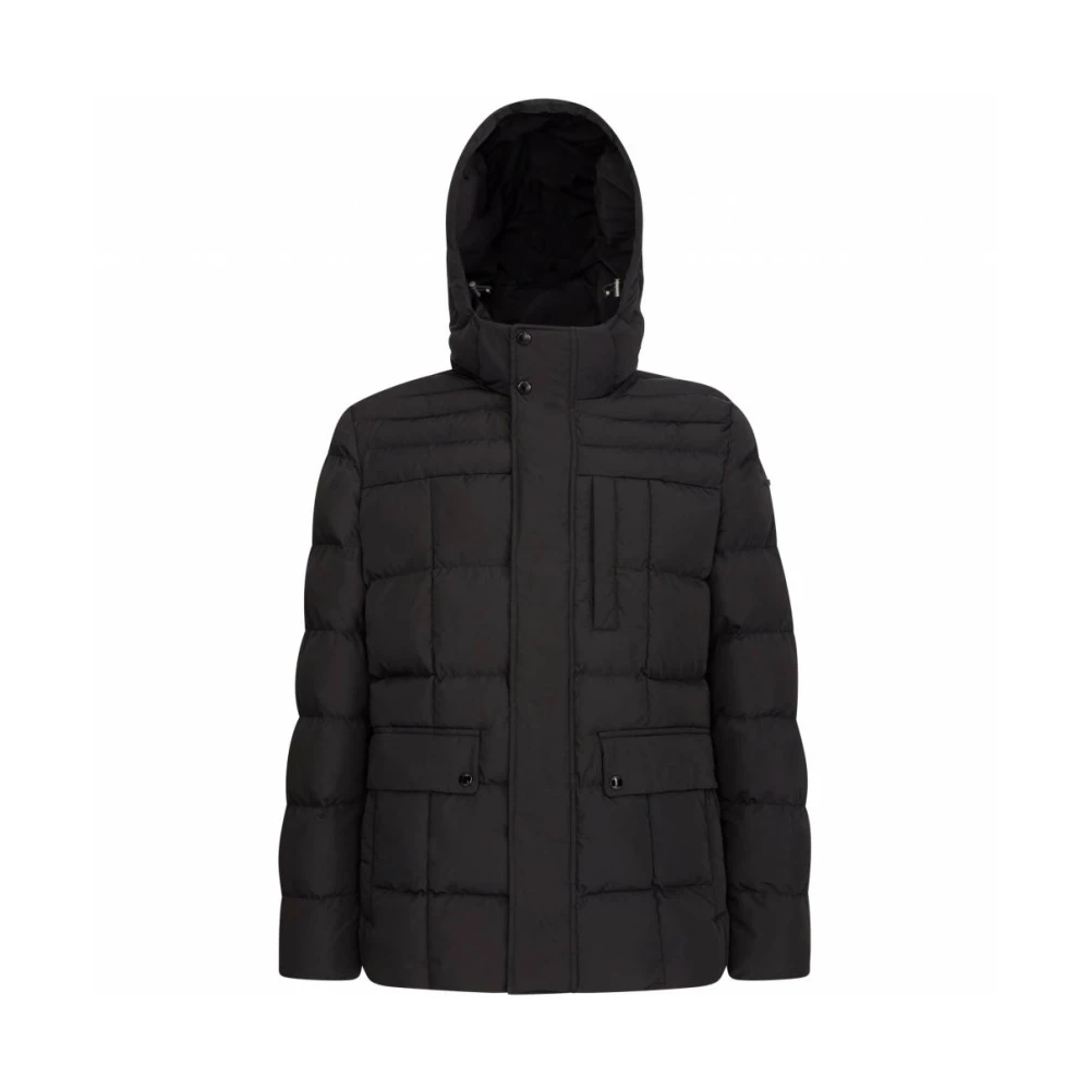 Jackets > Down Jackets - - Geox - Modalova