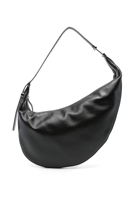 Elegant axelväska i