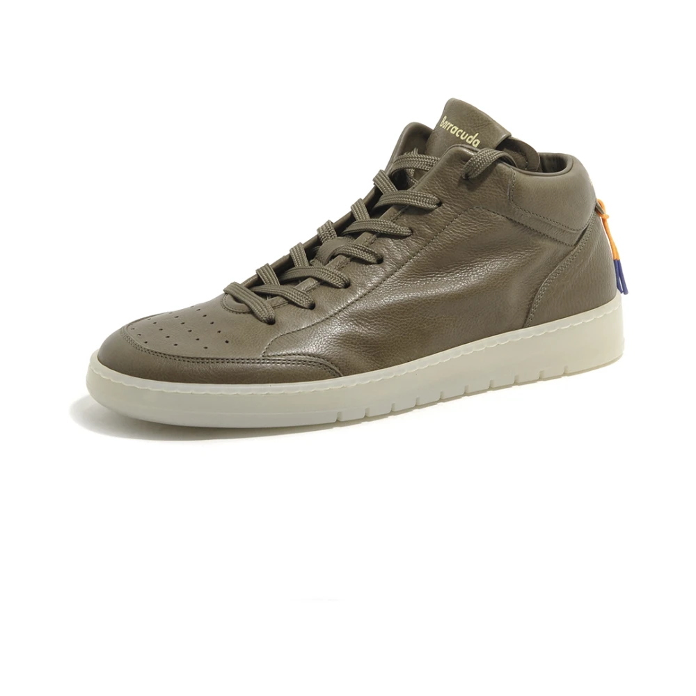 Shoes > Sneakers - - Barracuda - Modalova
