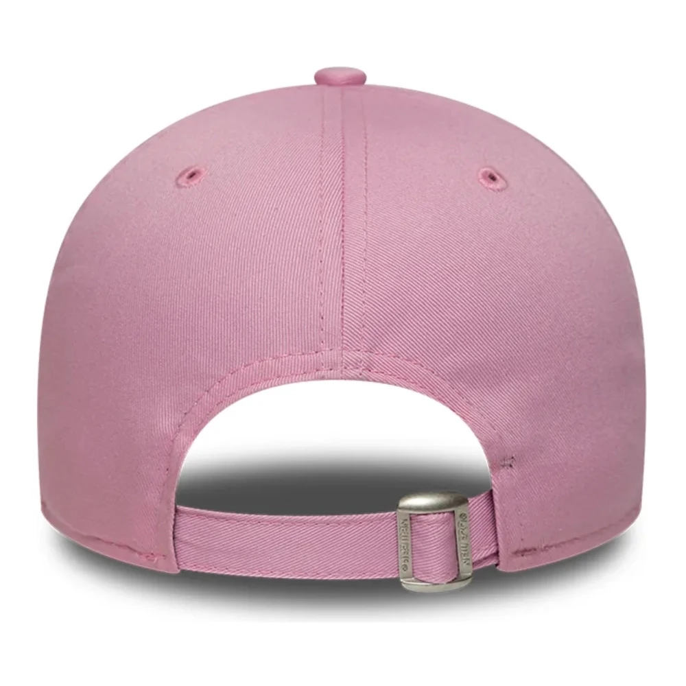new era Roze Kings League 9Forty Cap Pink Heren