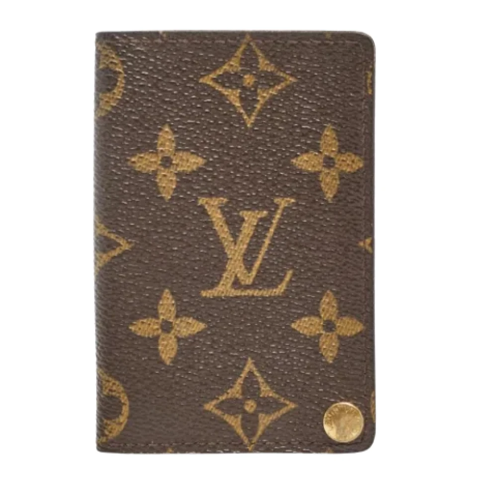 Pre-owned > Pre-owned Accessories - - Louis Vuitton Vintage - Modalova