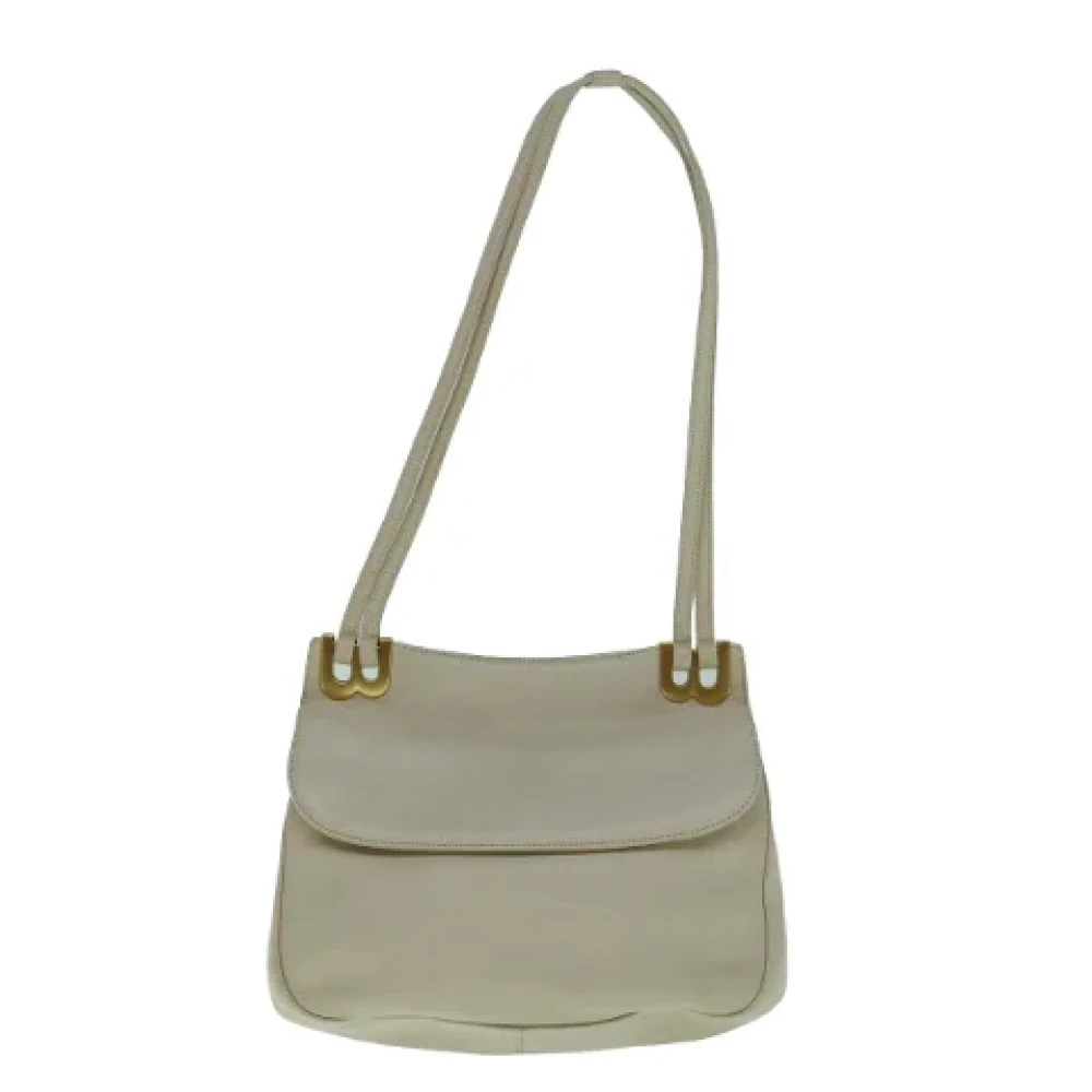 Pre-owned > Pre-owned Bags > Pre-owned Shoulder Bags - - Bally Pre-owned - Modalova