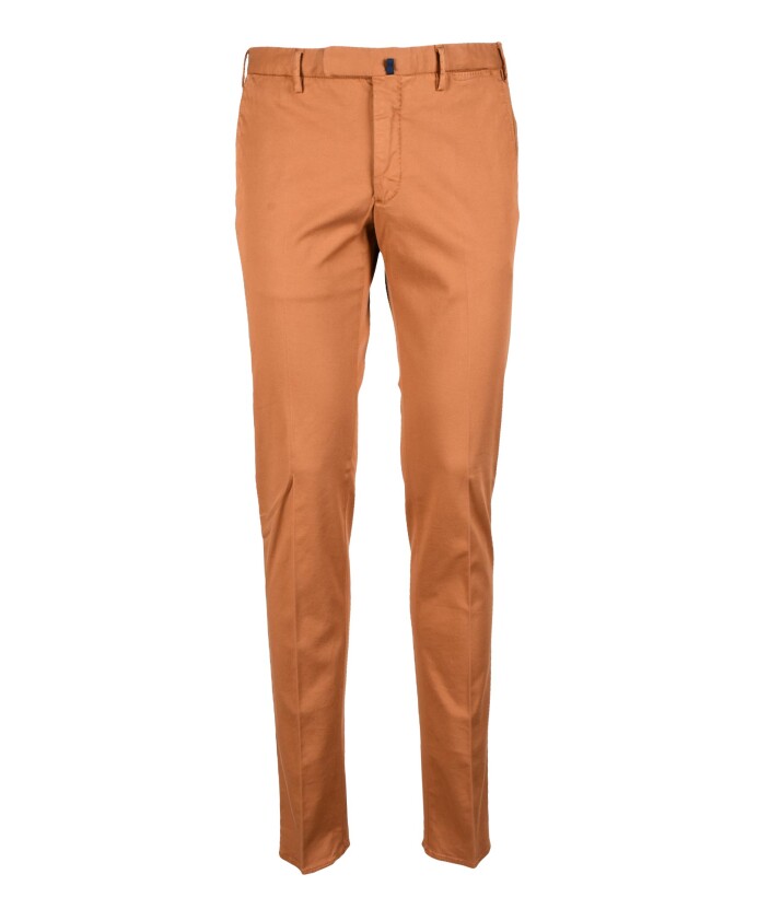pantalon-decontracte-en-melange-coton