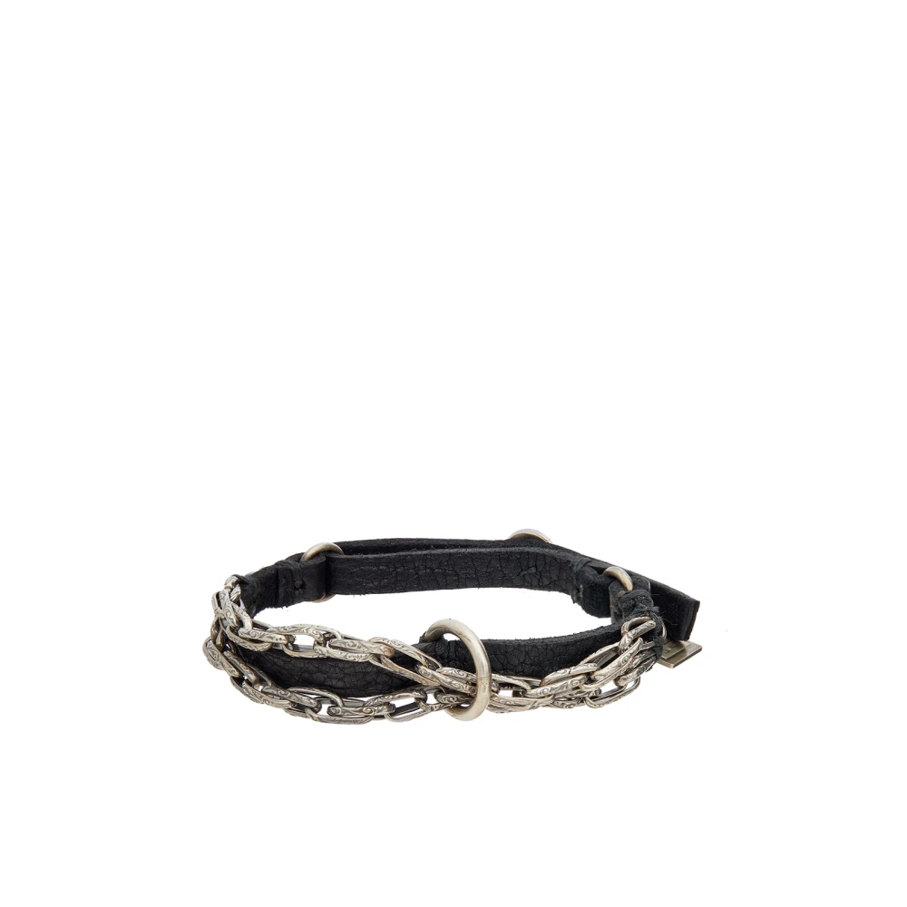 Accessories > Jewellery > Bracelets - - Goti - Modalova
