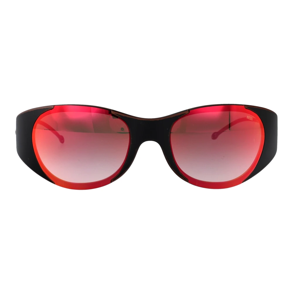Diesel Unisex Stylish Sunglasses With Model 0Dl3003