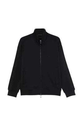 Full-Zip Track Jacket