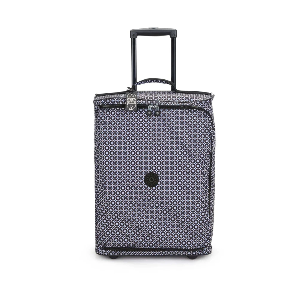 Suitcases > Cabin Bags - - Kipling - Modalova