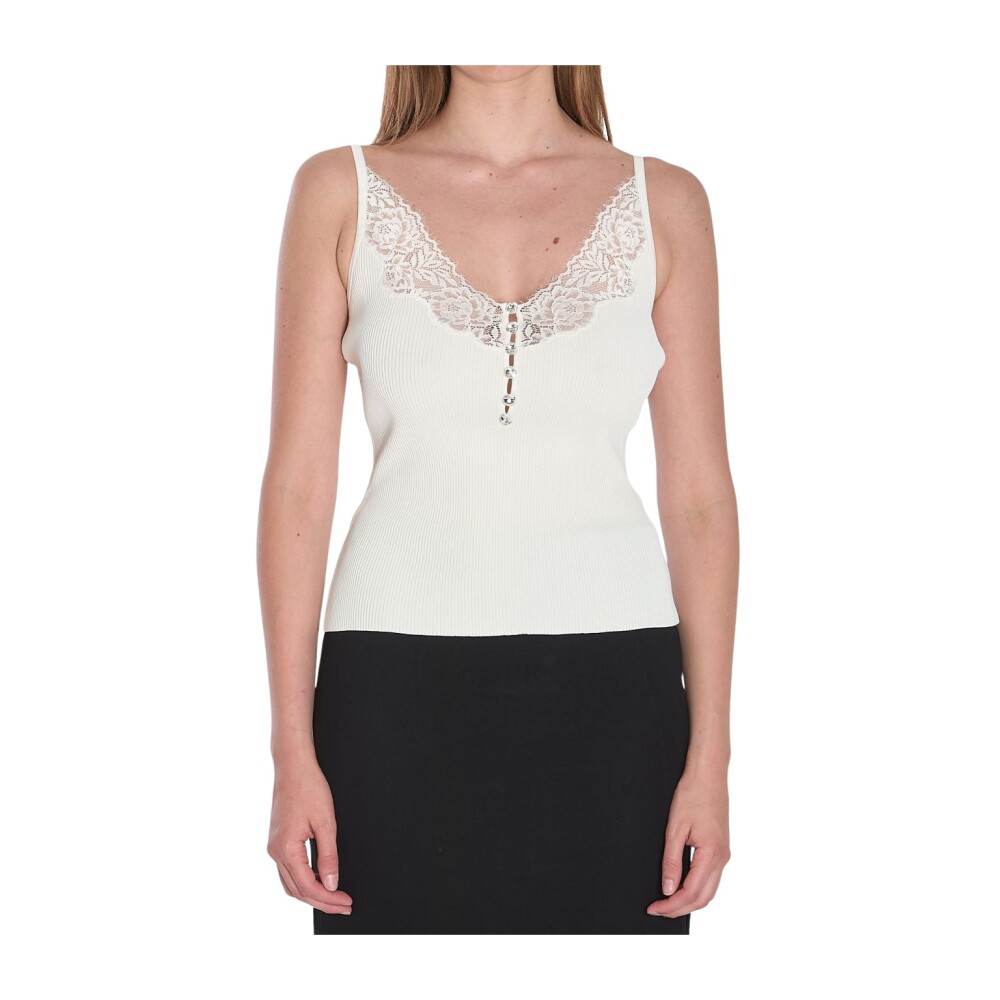 Self Portrait Tops • Shop Tops from Self Portrait online at