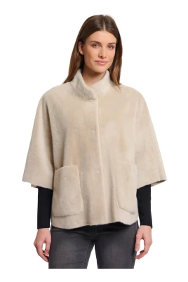 Cappa/poncho