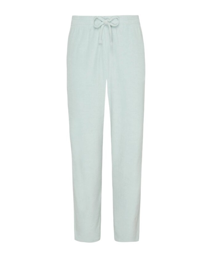 pantalon-en-eponge-uni