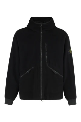 Panno Ratinato Jacket
