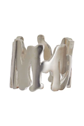 Silverring Elegant Design