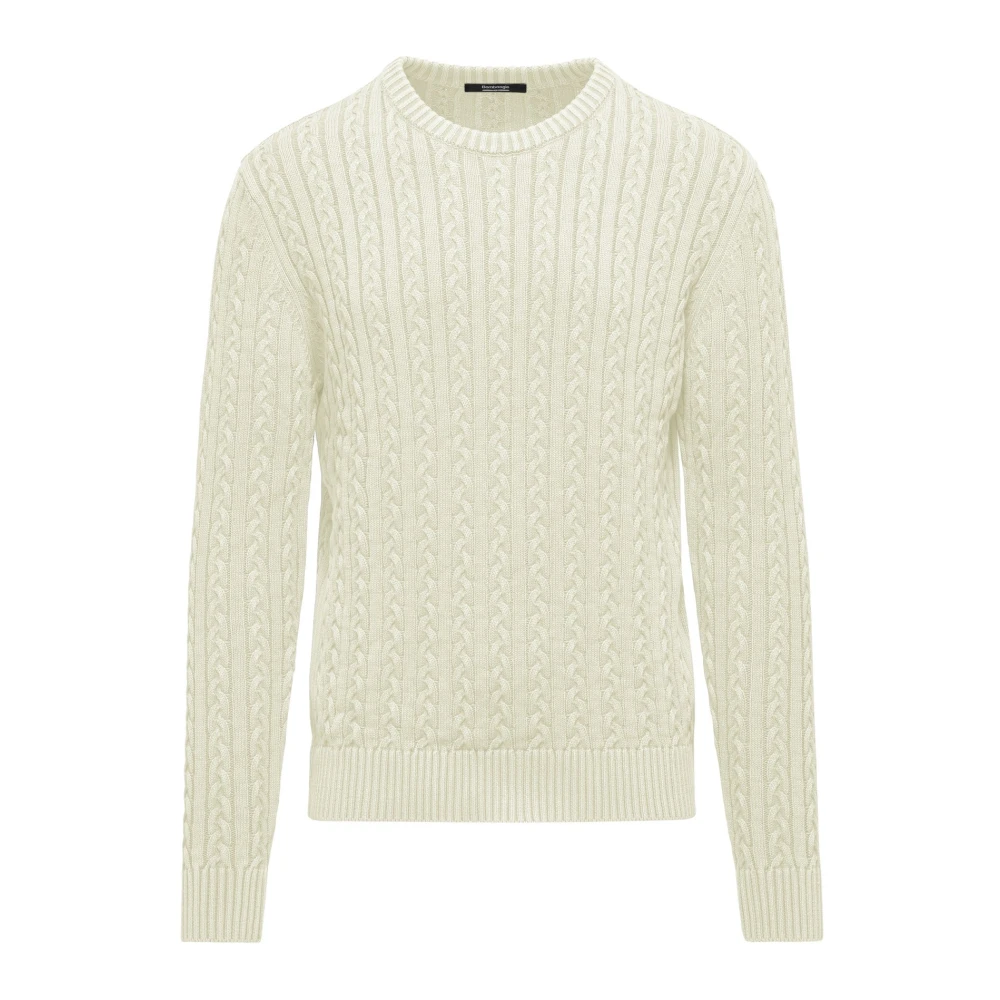 Knitwear > Round-neck Knitwear - - BomBoogie - Modalova