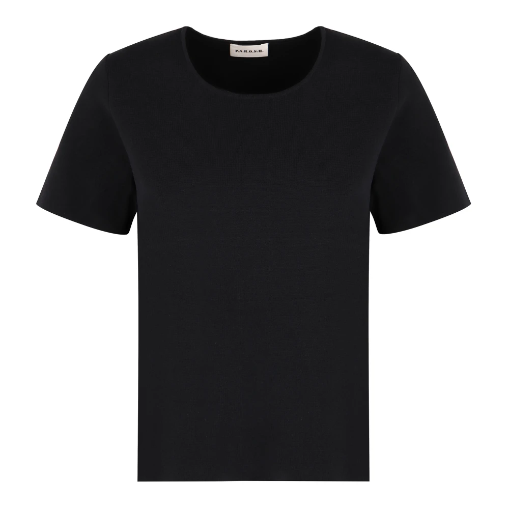 Tops > T-Shirts - - P.a.r.o.s.h. - Modalova