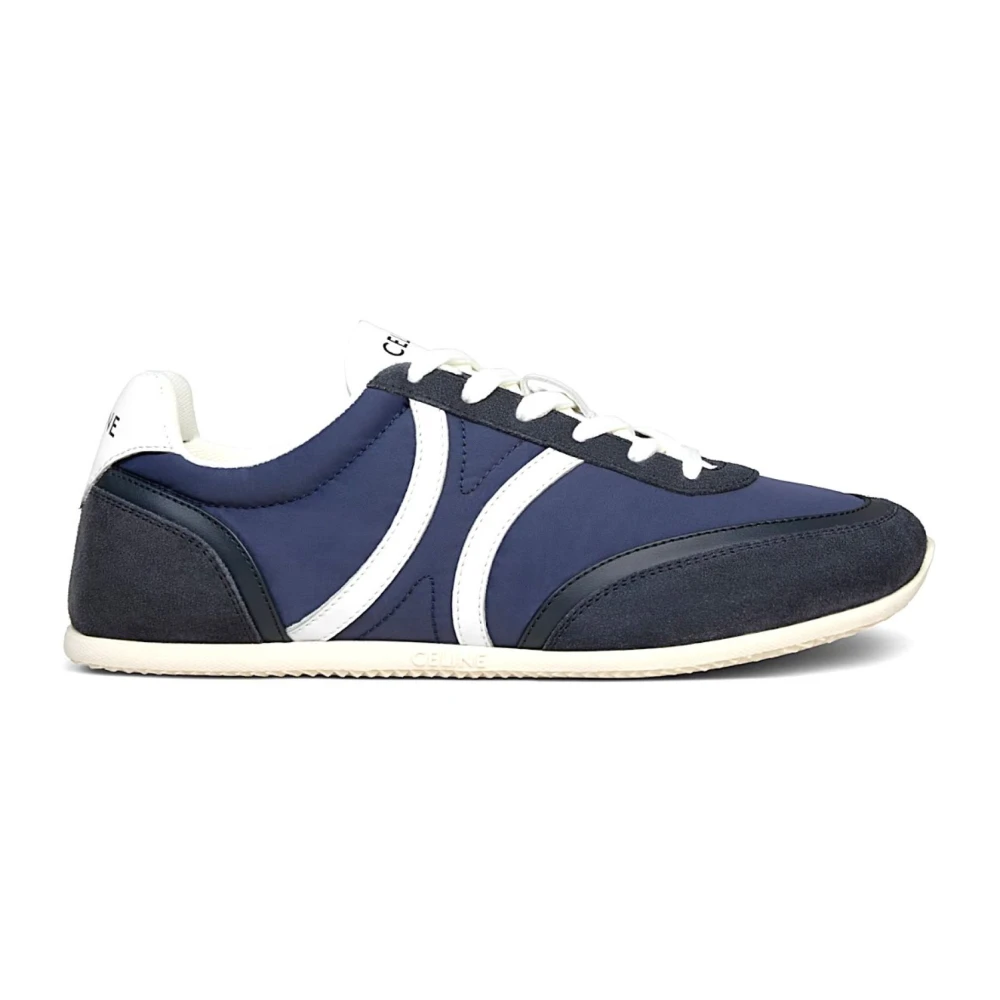 Celine Sneakers Heren Schoenen Blauw