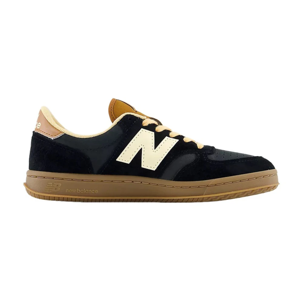 New Balance Ct500Ska Sneakers Heren Schoenen Zwart
