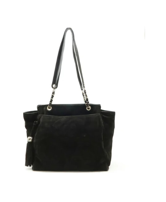 pre-owned-daim-sacs-chanel