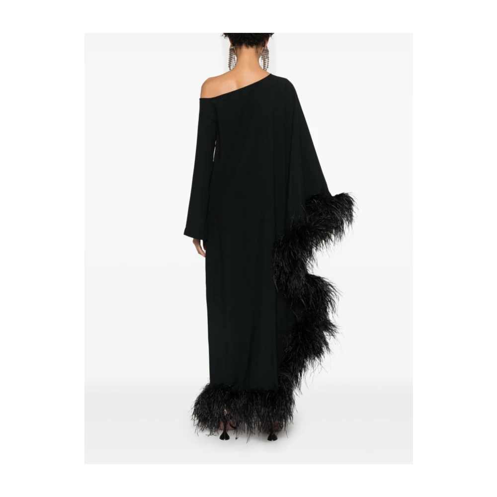 Taller Marmo Maxi Dresses Black Dames