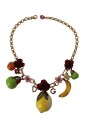 collier-statement-sicily-fruits