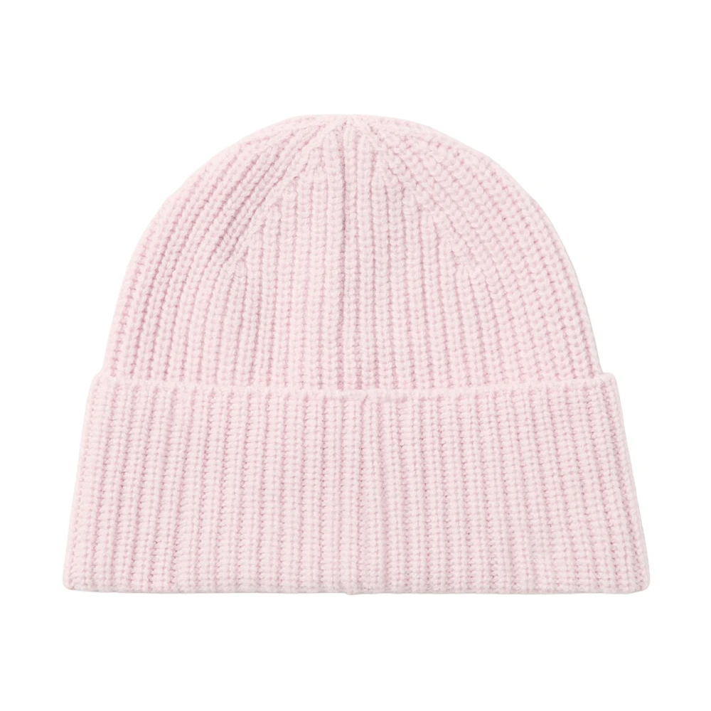Filippa K Rosa Wool Cashmere Hat