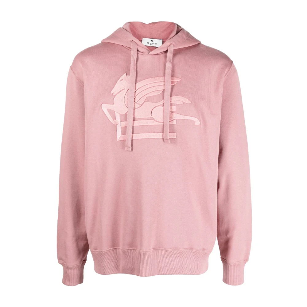 Sweatshirts & Hoodies > Hoodies - - Etro - Modalova