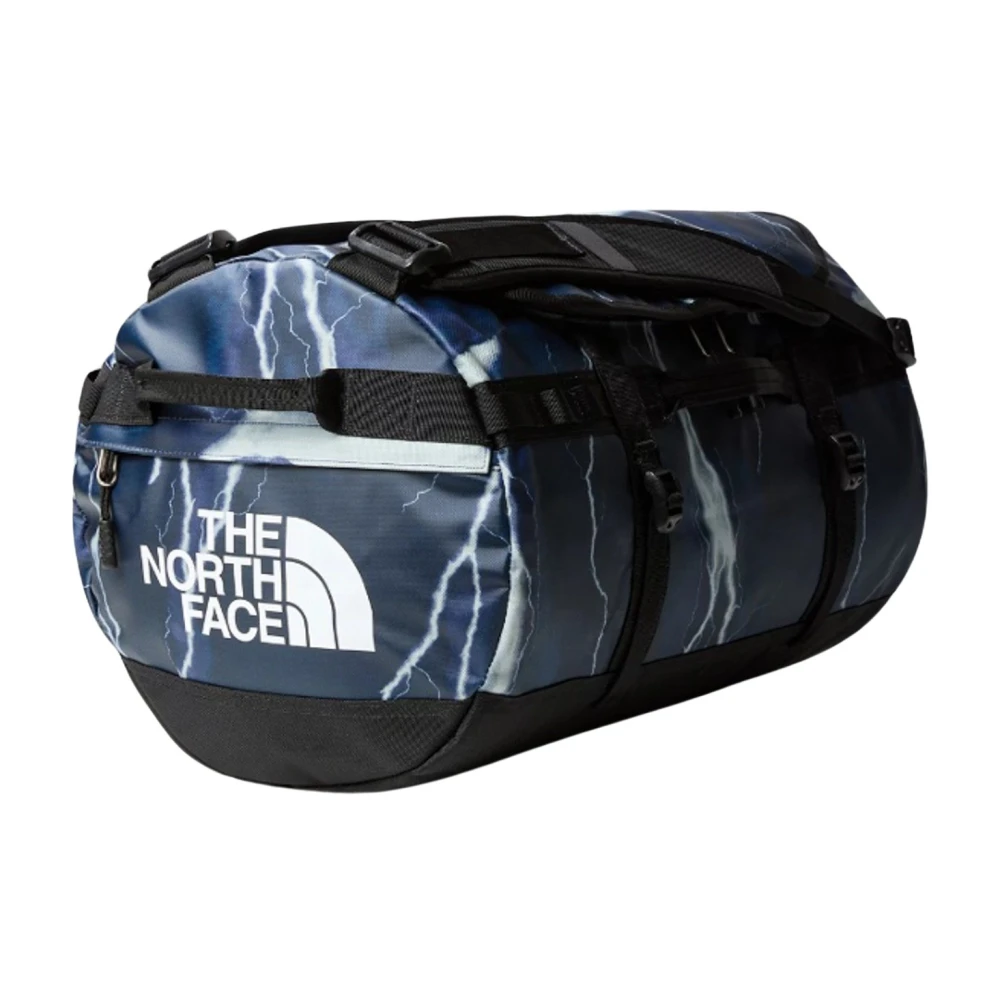 The North Face Weekend Bags Blue Unisex