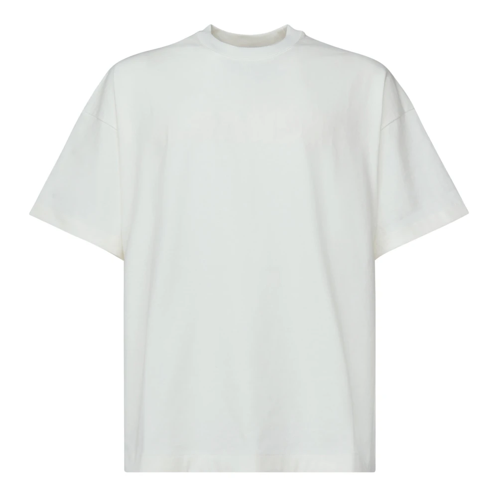 Tops > T-Shirts - - Jil Sander - Modalova